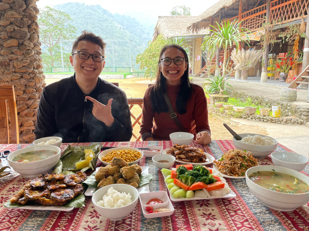 TeaTour Travel景点图片
