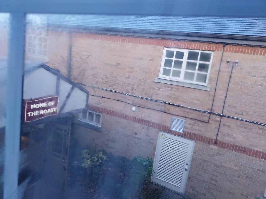 Travelodge Newcastle Airport主图