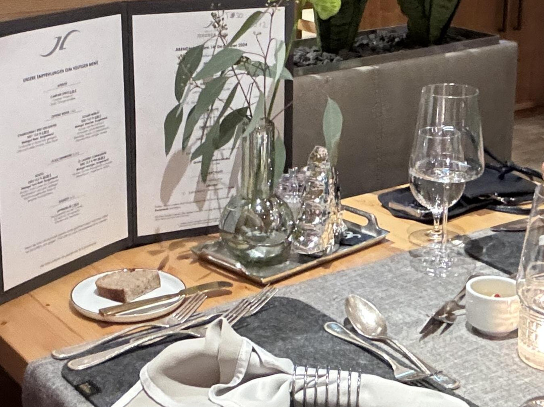 Hotel Jerzner Hof主图