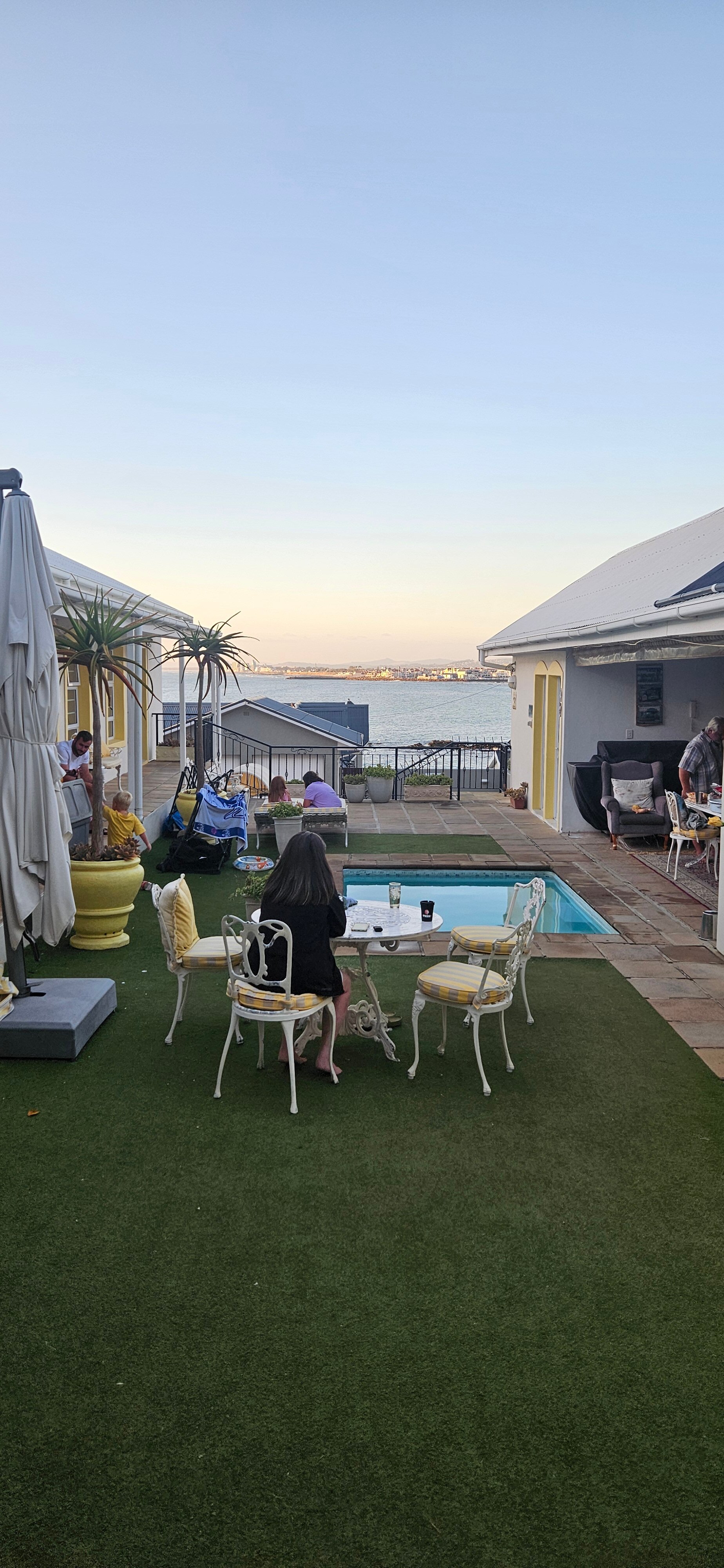 Gordon's Beach Lodge-官方