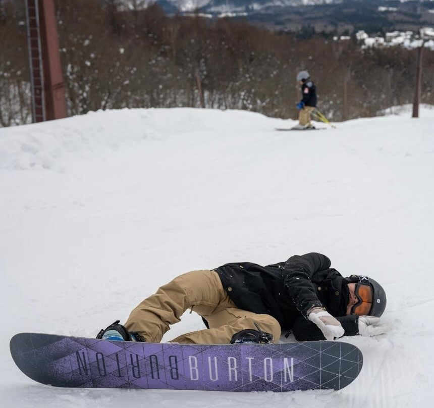 Myoko Snowsports Rental Shop景点图片