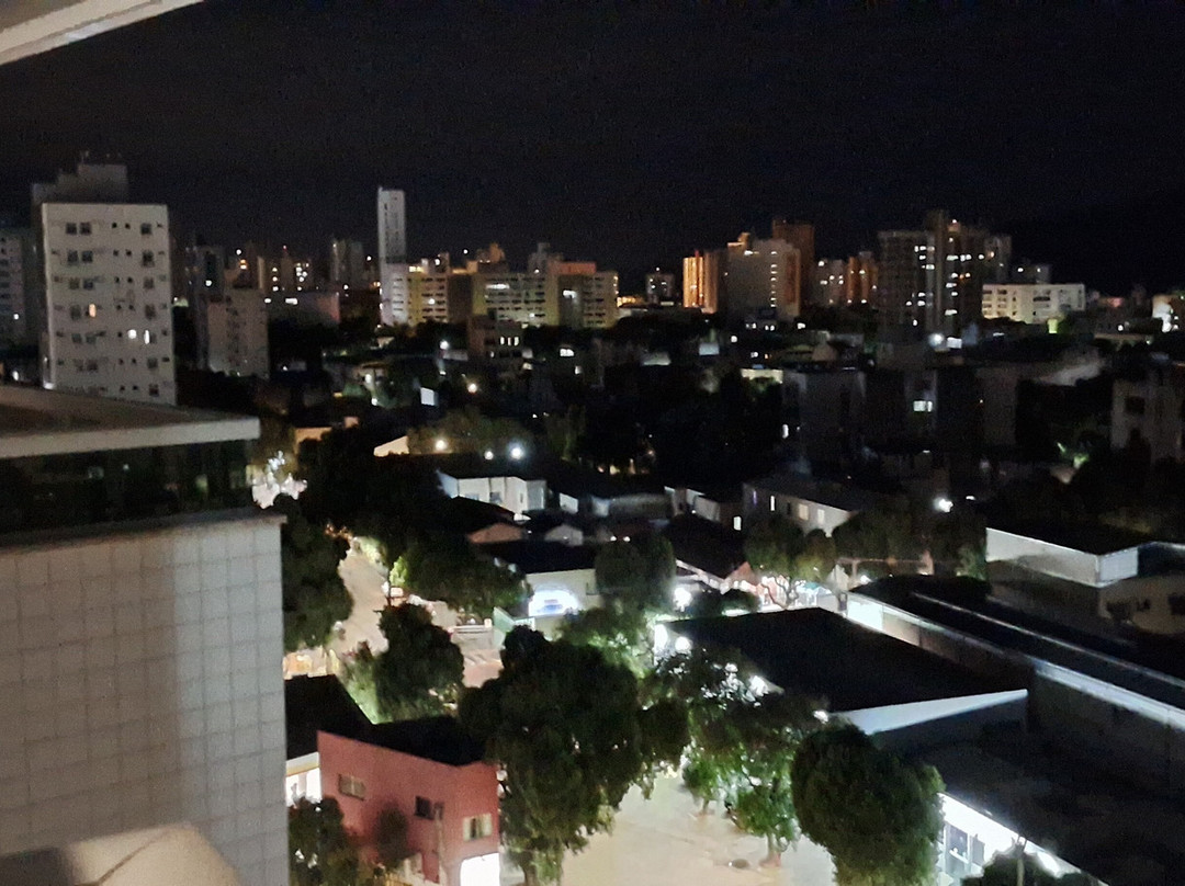 San Diego Suites Governador Valadares主图