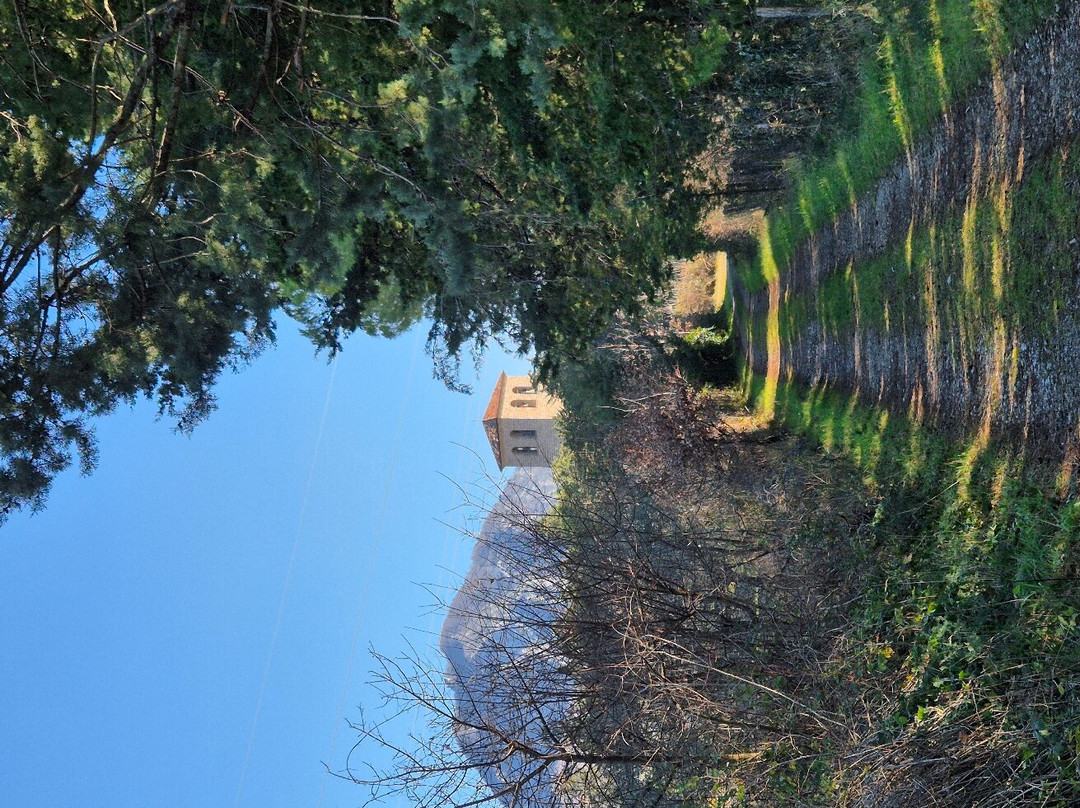 Abbazia di San Vincenzo al Volturno-Rocchetta Al Volturno必去景点