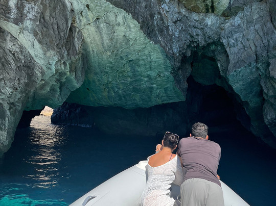 Noleggio Barche Salerno-萨勒诺必去景点