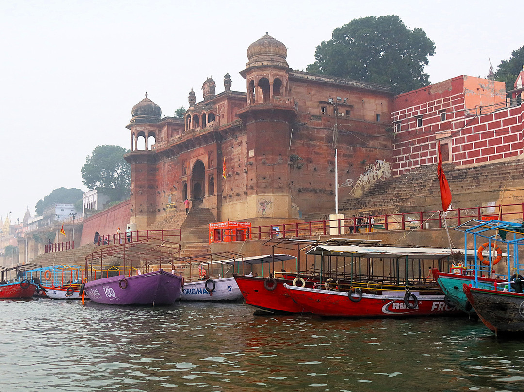 Chet Singh Ghat景点图片