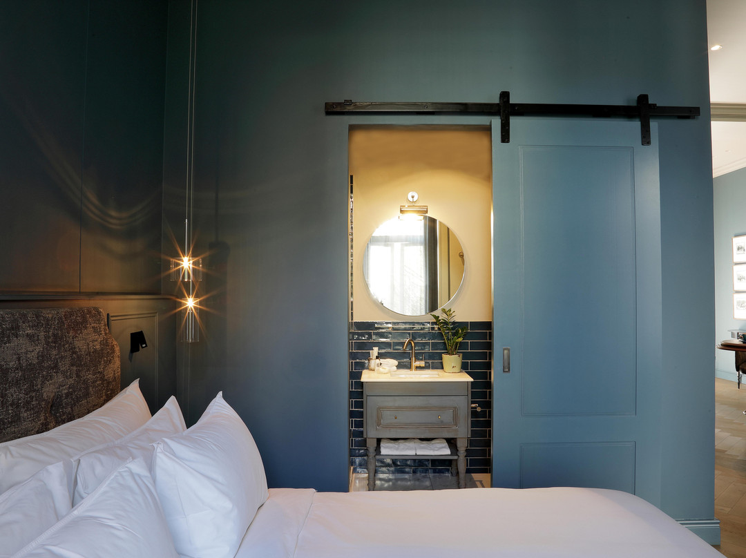 Labotessa Luxury Boutique Hotel主图