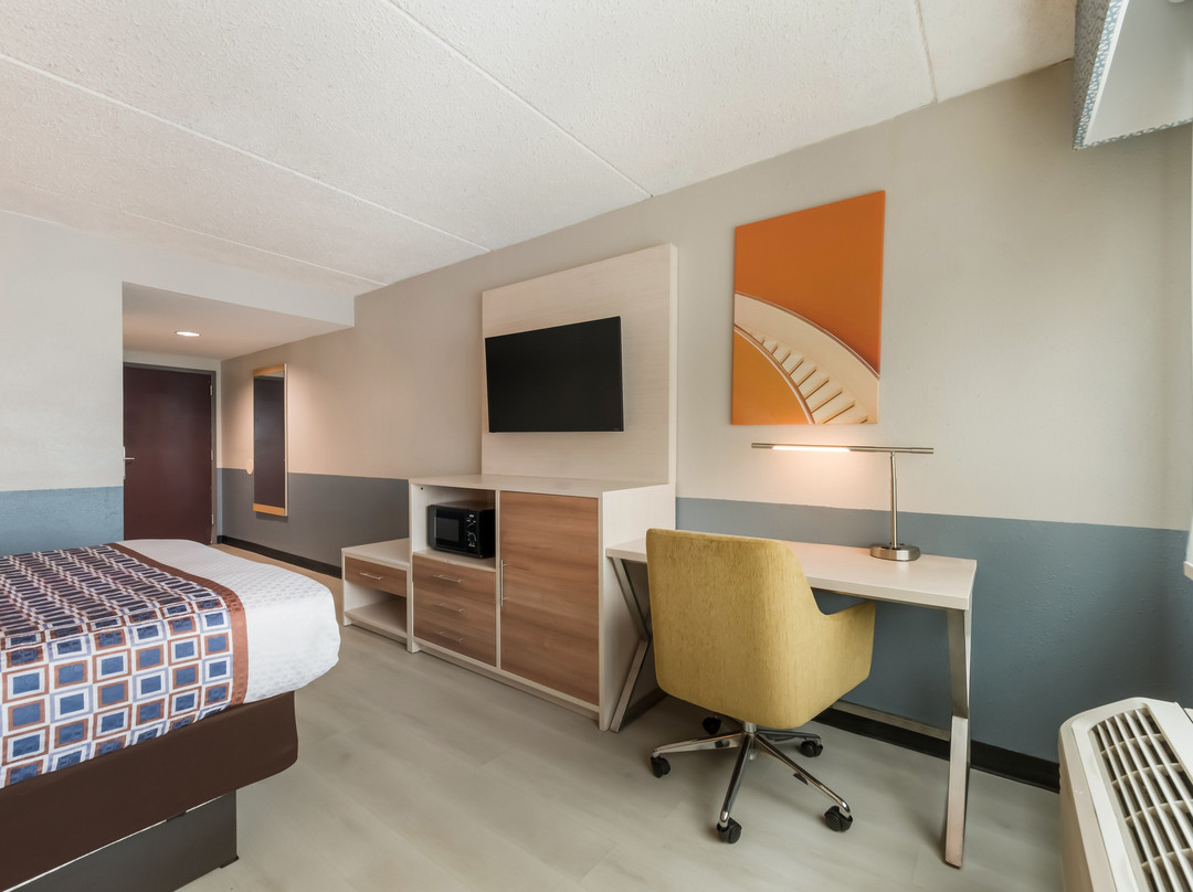 Baymont By Wyndham Westampton主图