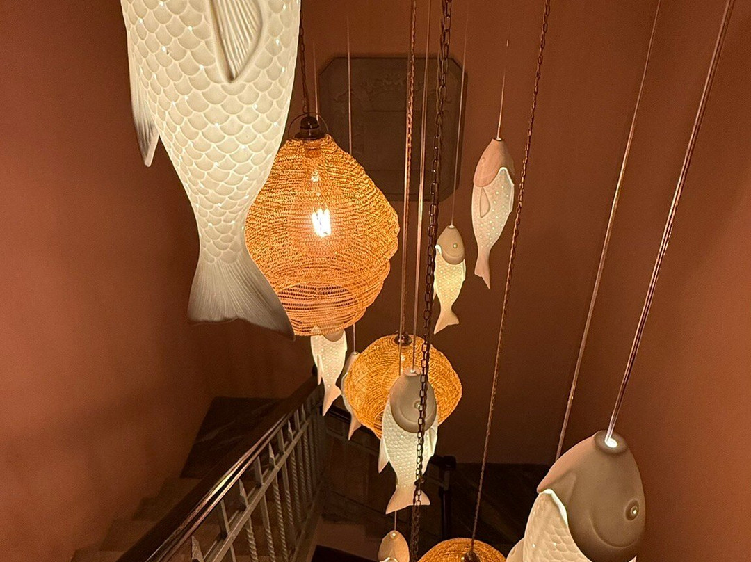 Casa Villamarina主图