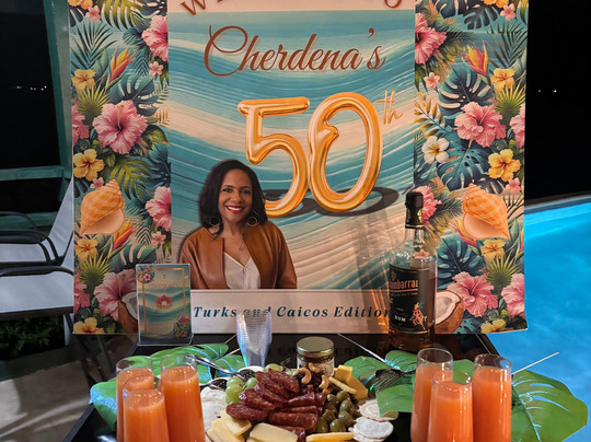 Island Mystique-普罗维登西亚莱斯必去景点