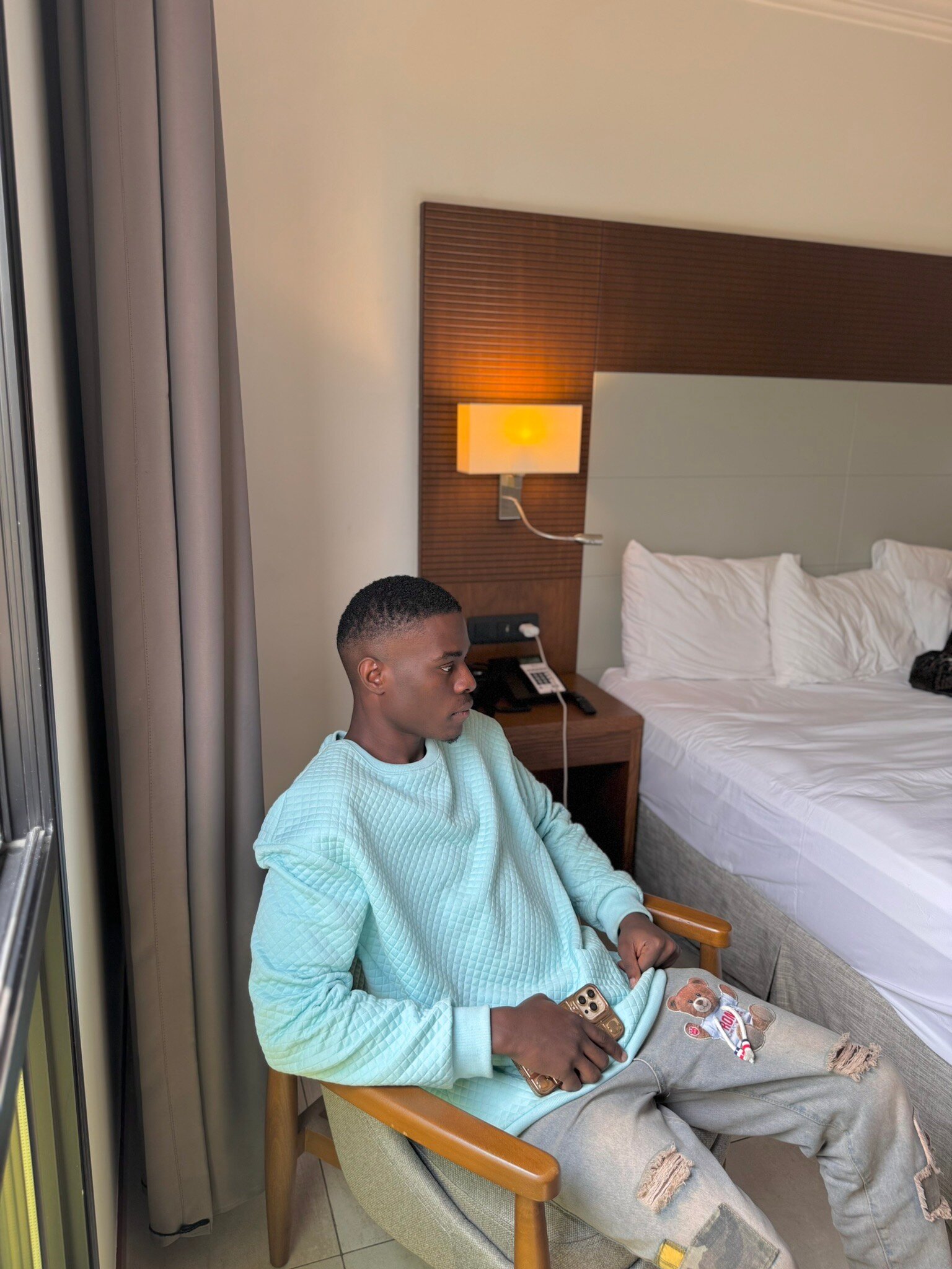 Star Land Hotel Bonapriso-官方