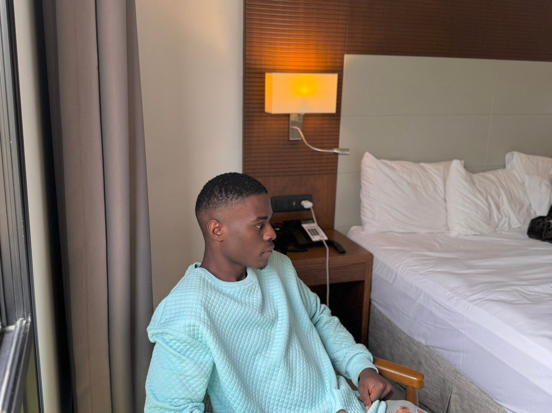 Star Land Hotel Bonapriso主图