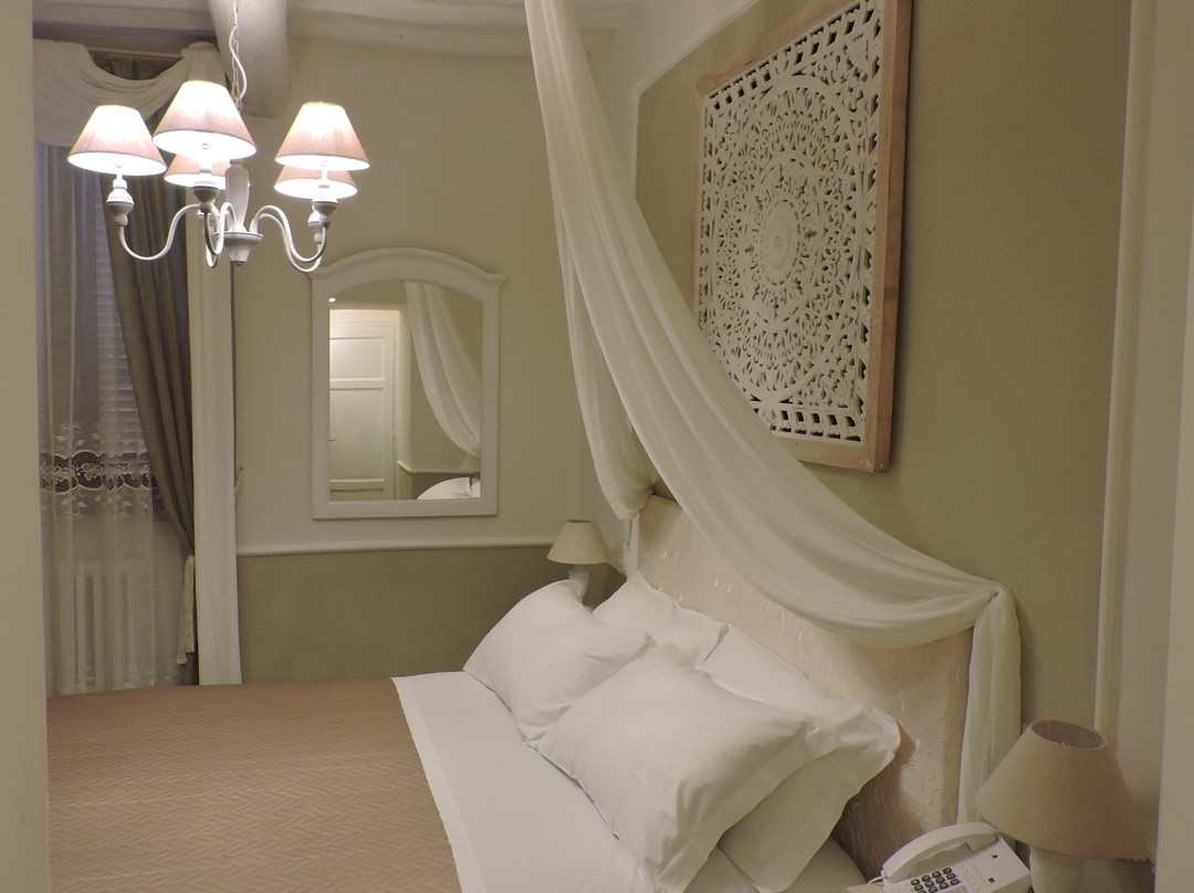Boutique Hotel Masolino