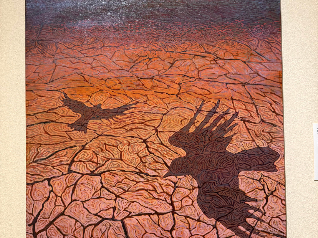 Tucson Museum of Art and Historic Block-图森必去景点