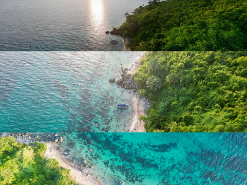 Mobula Divers Sibaltan Diving Center-爱妮岛必去景点