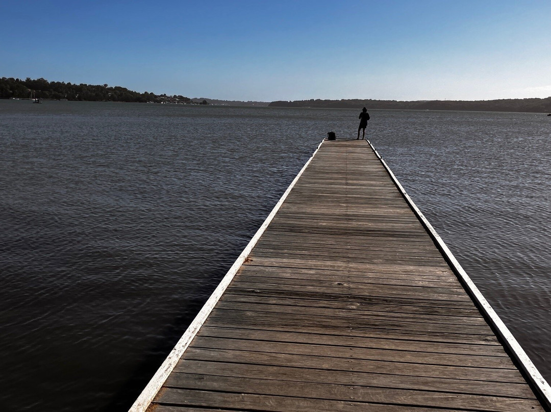 Warners Bay Esplanade景点图片