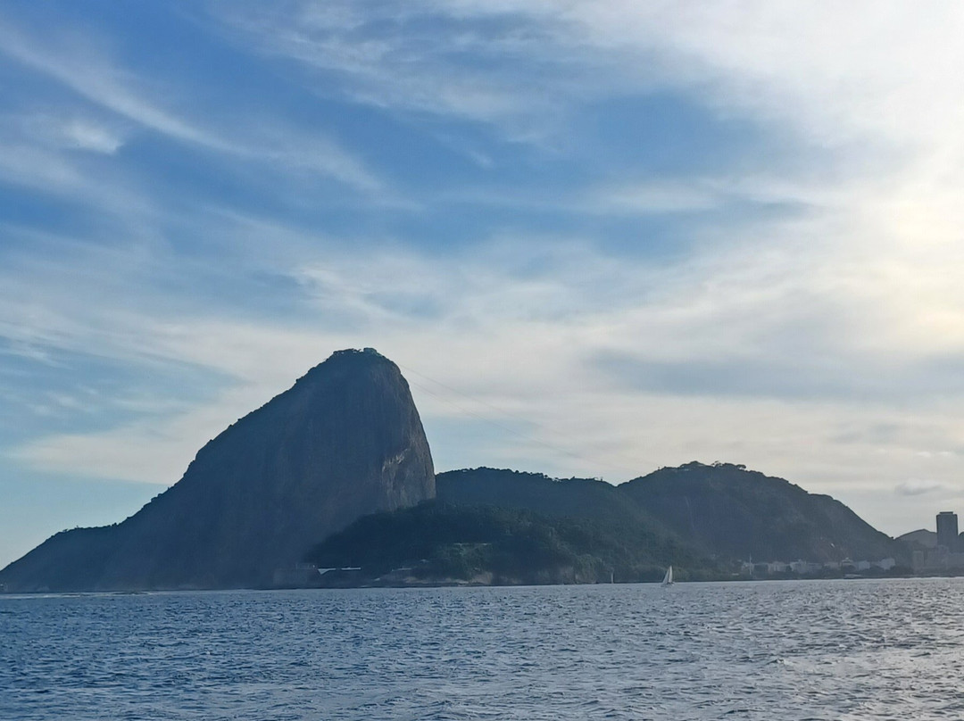 City Rio Turismo-里约热内卢必去景点