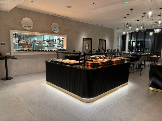 Golden Tulip Lyon Ouest主图