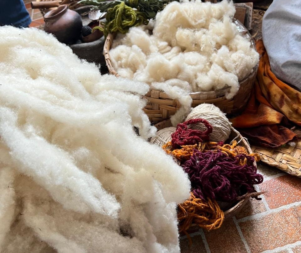 El Gran Condor-奥塔瓦洛必去景点