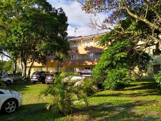 Pontal do Sul酒店住宿-Caminho das Ilhas