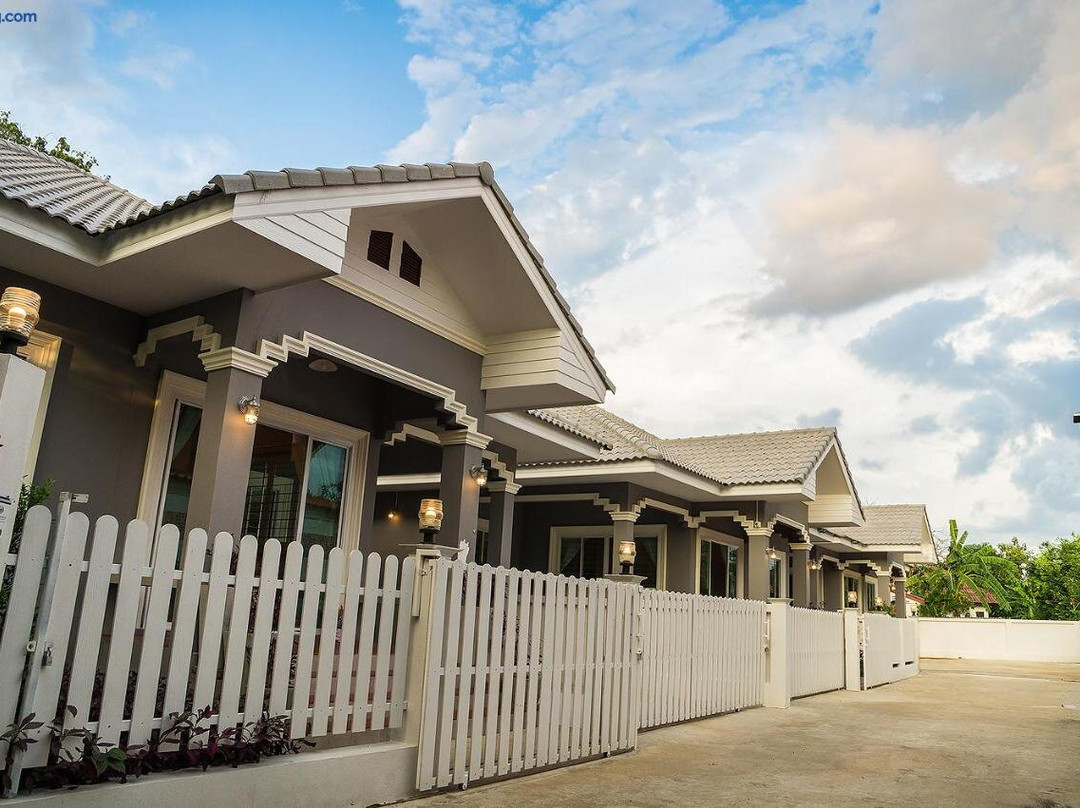 Chiang Mai Bann Income Homestay