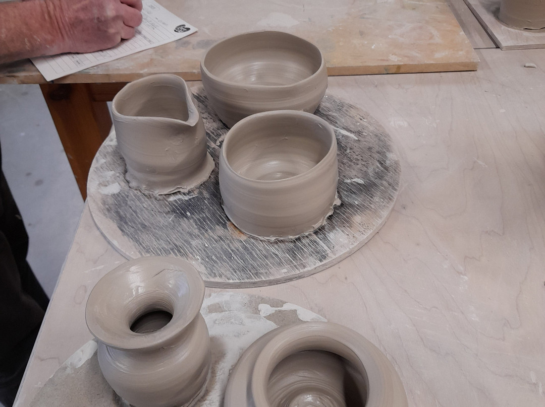 Love Clay景点图片