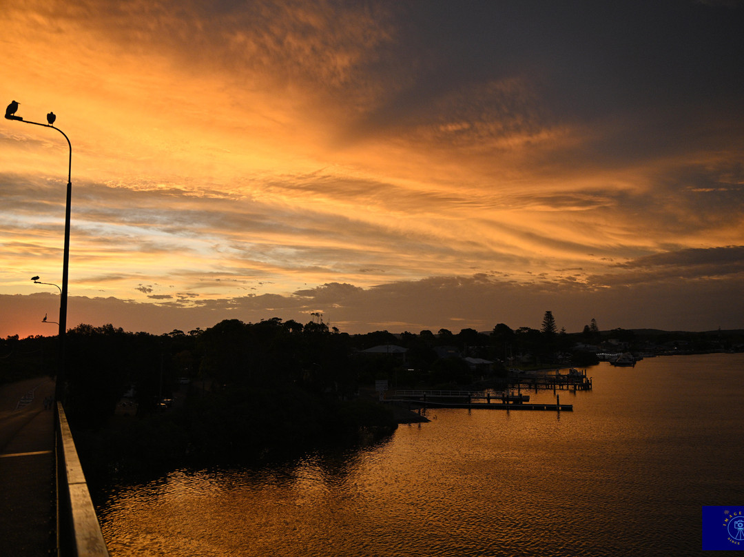 Myall River Camp主图