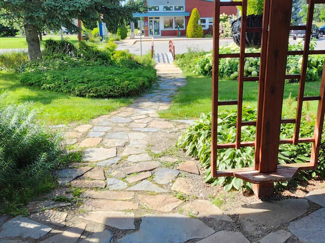 Highway 132-魁北克市必去景点