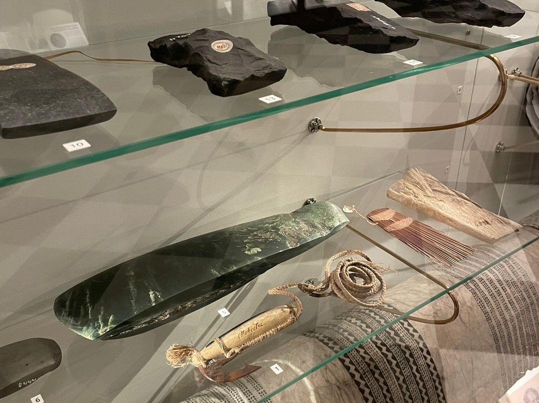 Lund University Historical Museum (Historiska Museet)-隆德必去景点