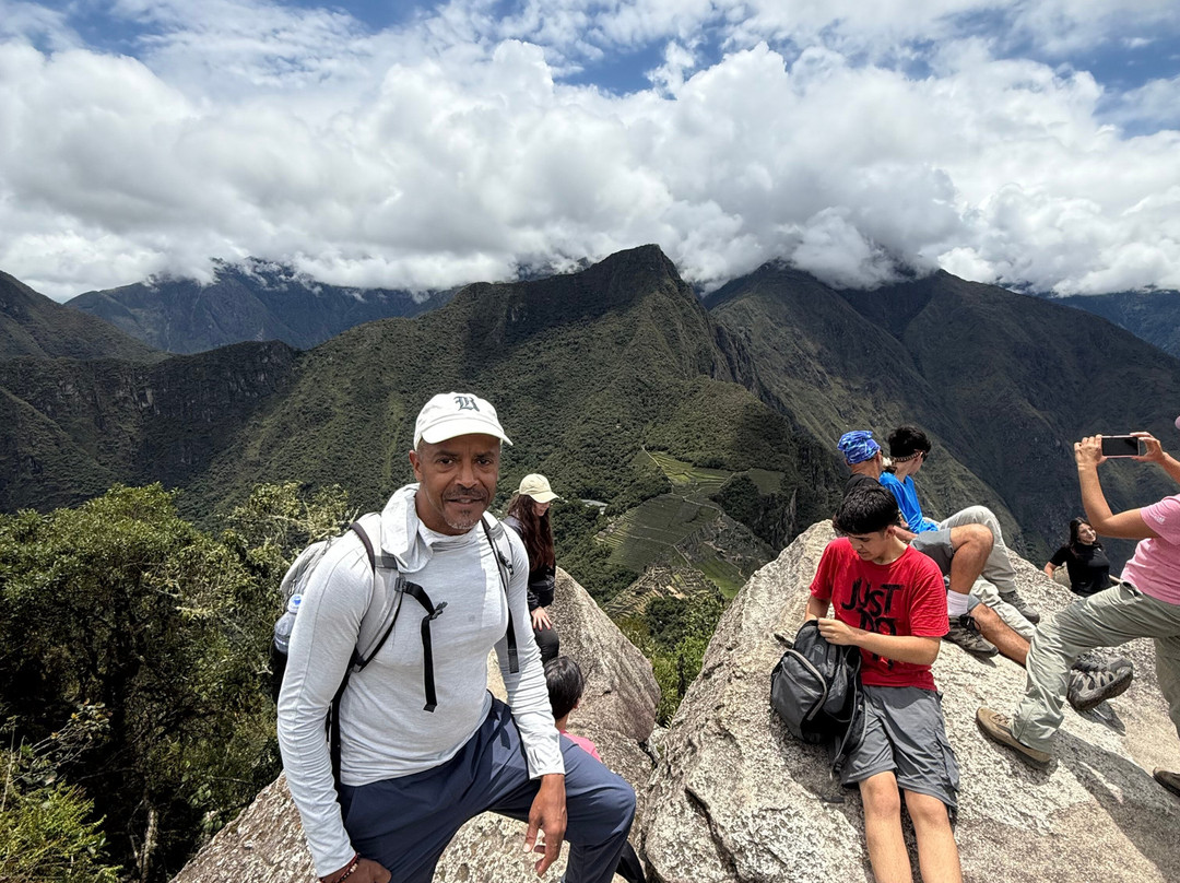 Escápate Slow Tourism-库斯科必去景点