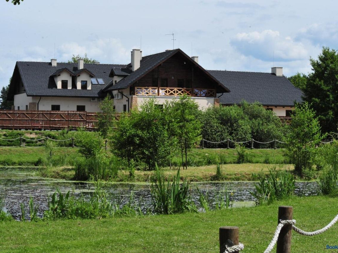 Hotel Karczma nad Stawem