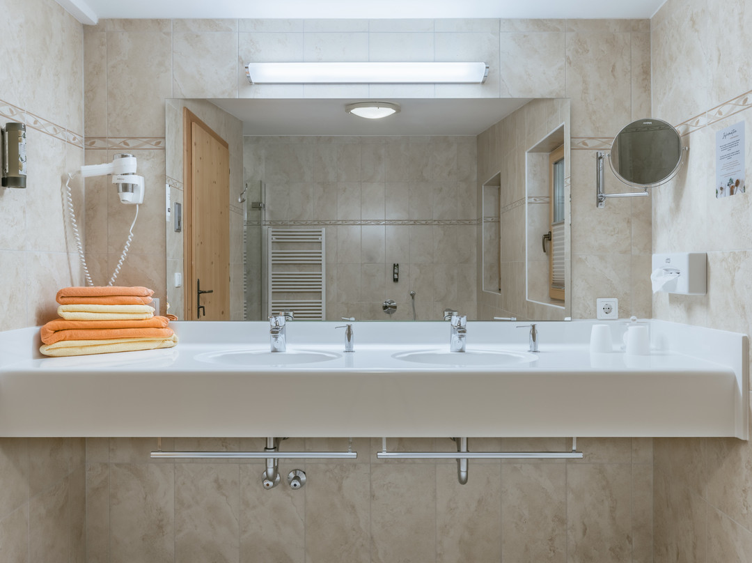 Wohlfühlhotel Kerschdorfer主图