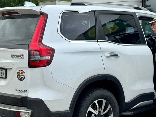 Budget Safaris Durban-德班必去景点