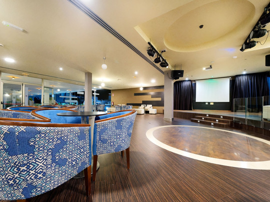 兰萨罗特乡村酒店主图