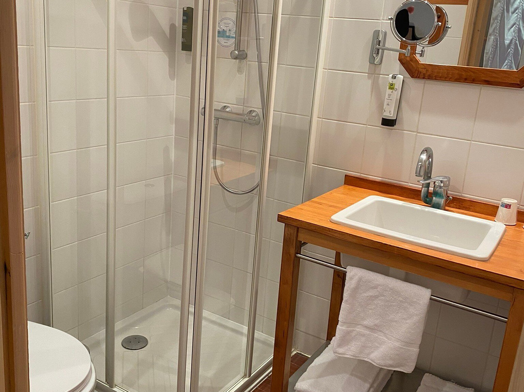 Logis le Central主图