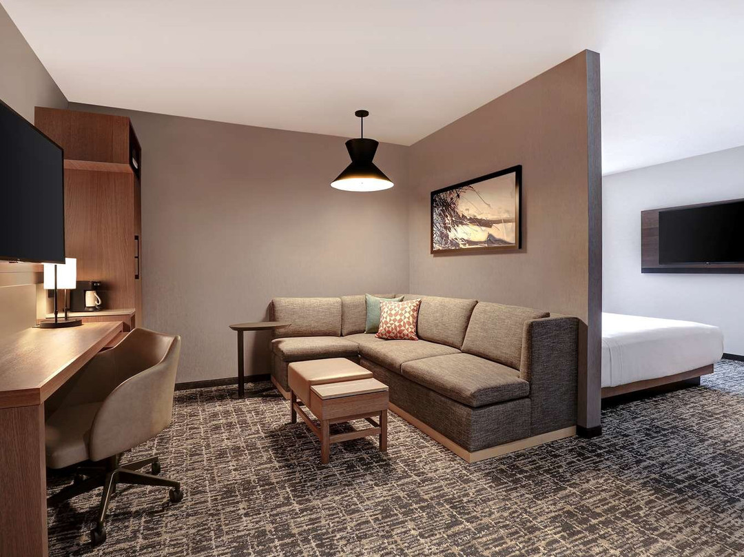 Hyatt Place Ottawa - West