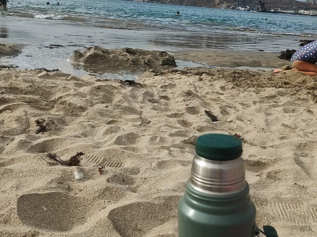 Playa La Herradura-Coquimbo必去景点