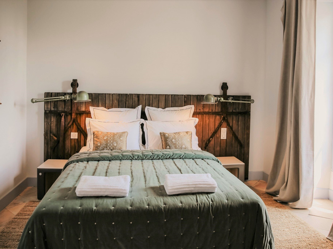 Domaine De La Monestarié By Bed & Culture主图