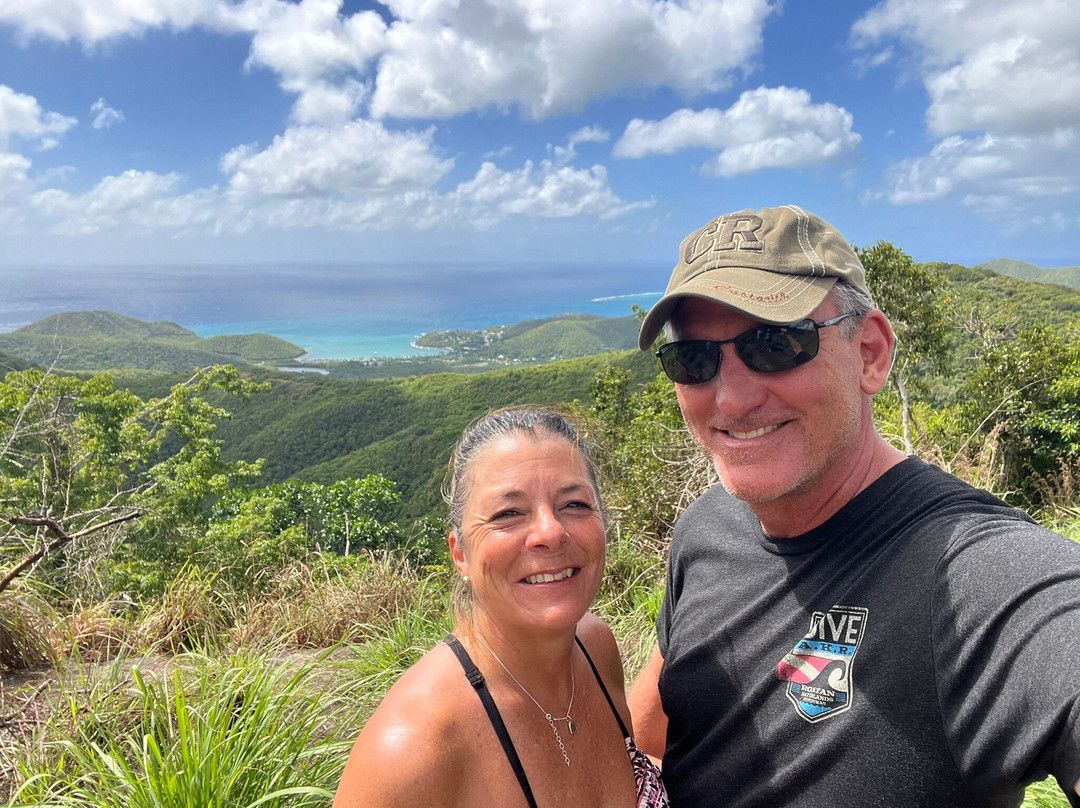 Signal Hill-Saint Mary's必去景点