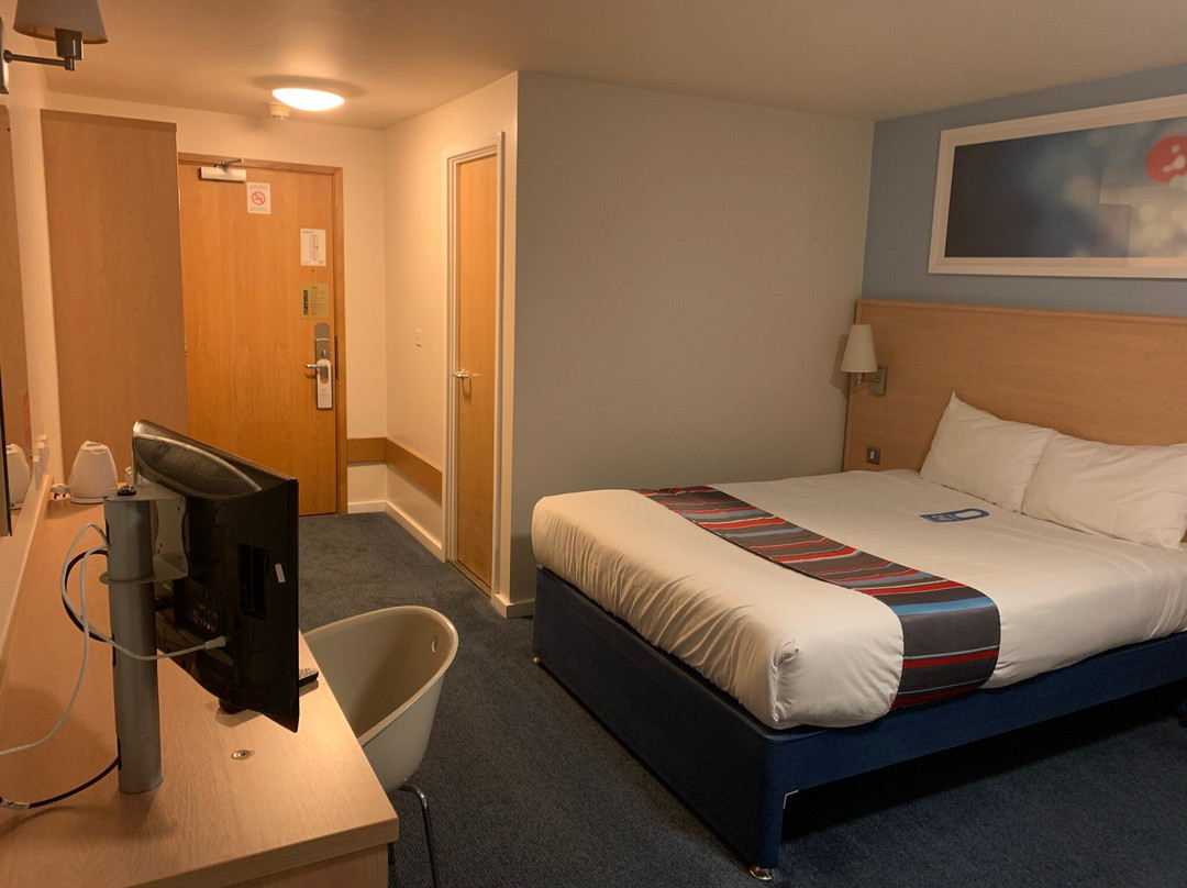 Travelodge Lutterworth主图