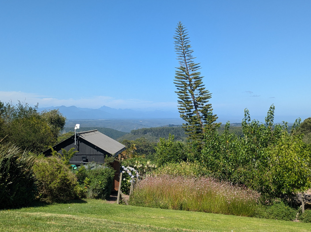 Packwood Wine Estate-克尼斯纳必去景点