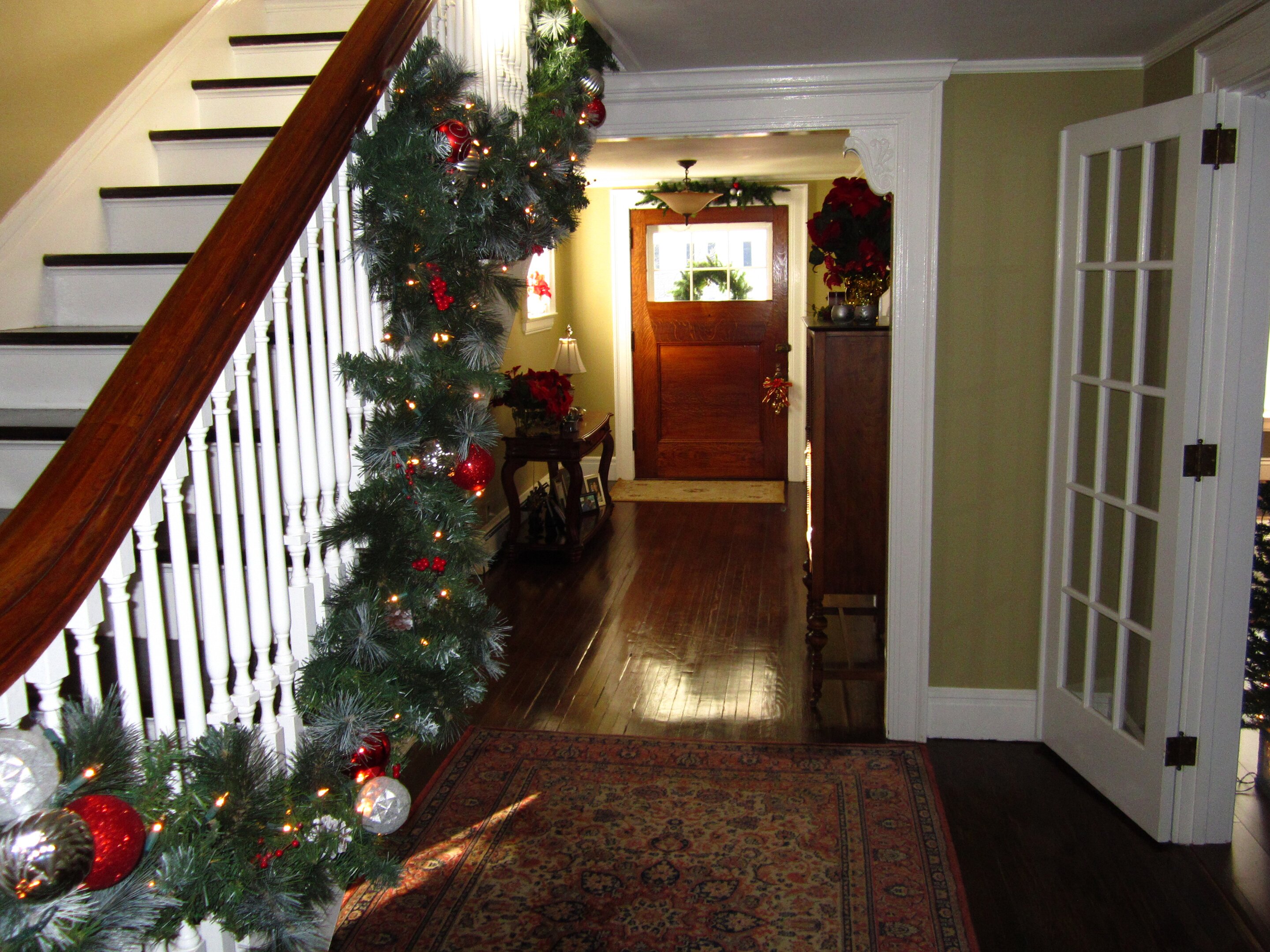 Baldwinsville Bed And Breakfast-官方