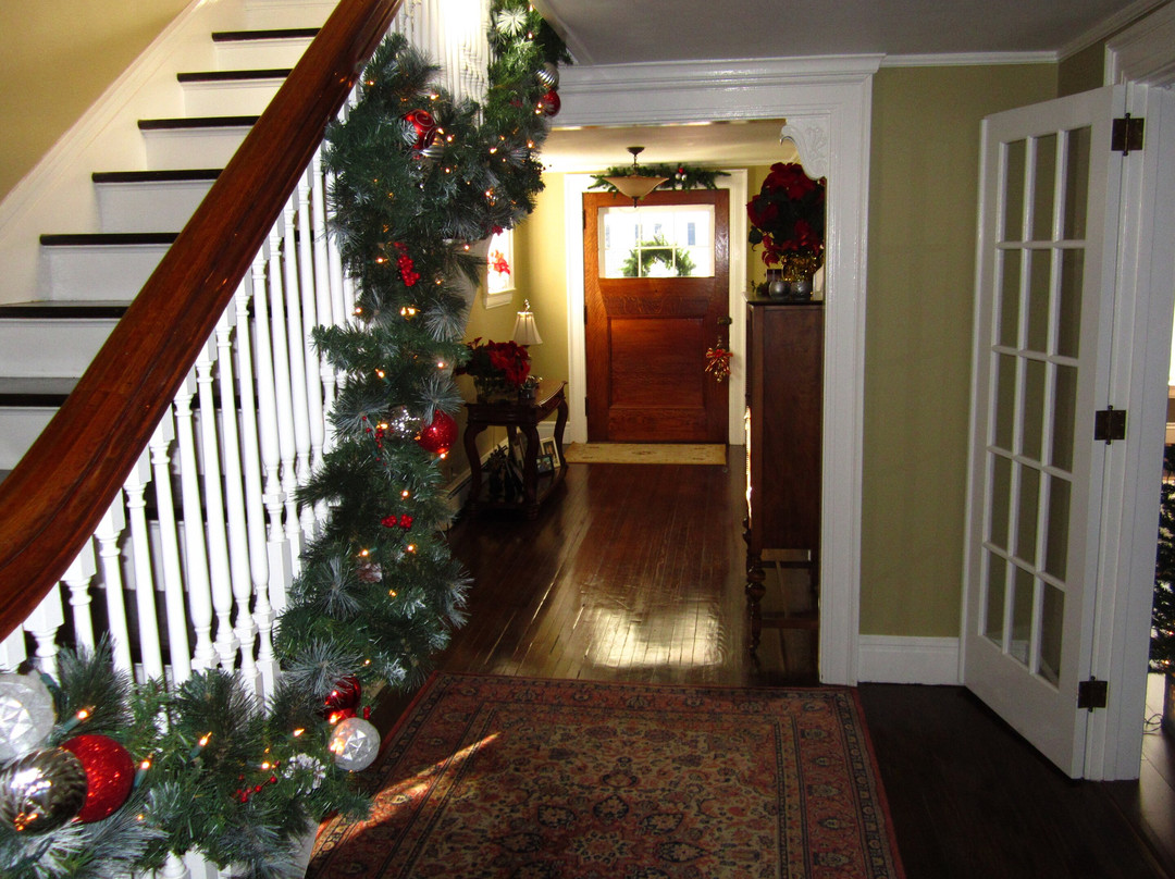 Baldwinsville Bed And Breakfast主图