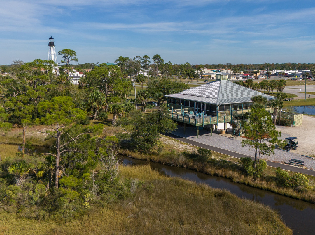 Gulf County, Florida Welcome Center景点图片