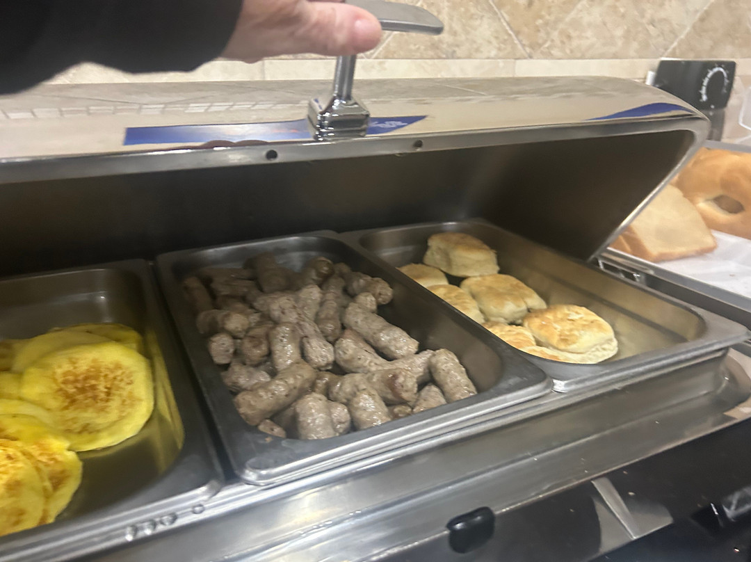 Best Western Texas City主图