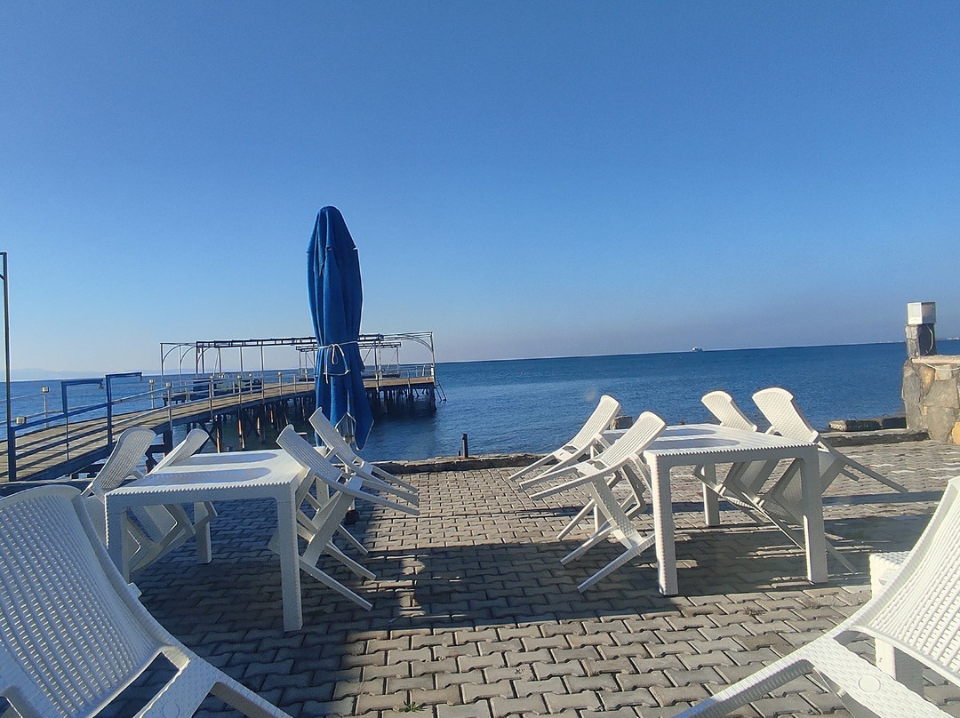 Akçay Pier Hotel & Beach