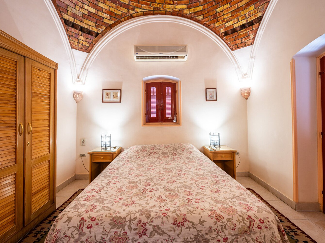 Villa Al-diwan Luxor主图