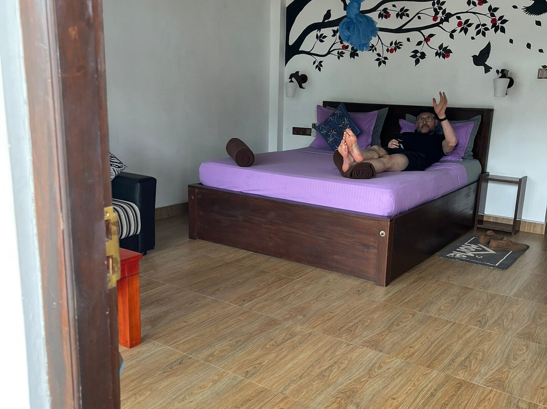 Lavendra Paradise主图