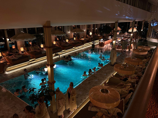 Harryda酒店住宿-Hjortviken Country Club