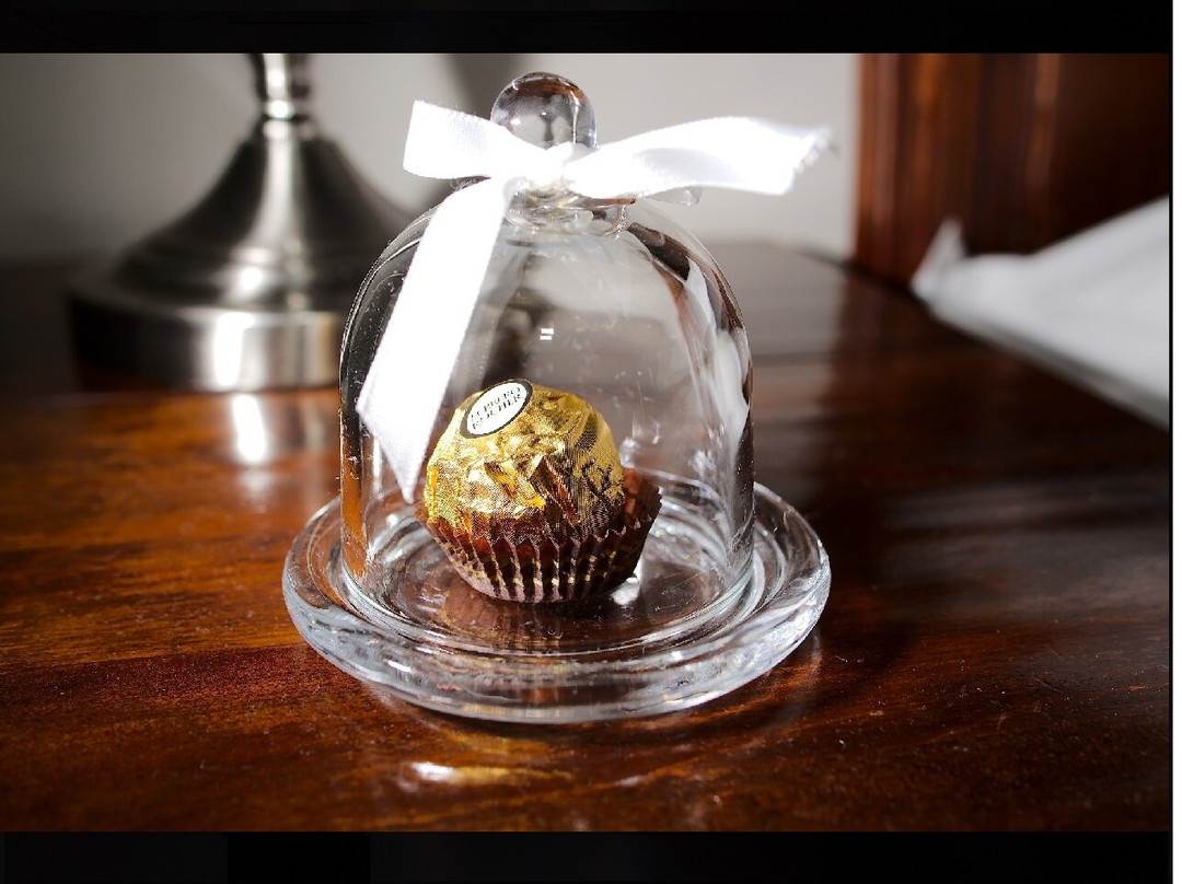 Little Redlands Bed & Breakfast主图