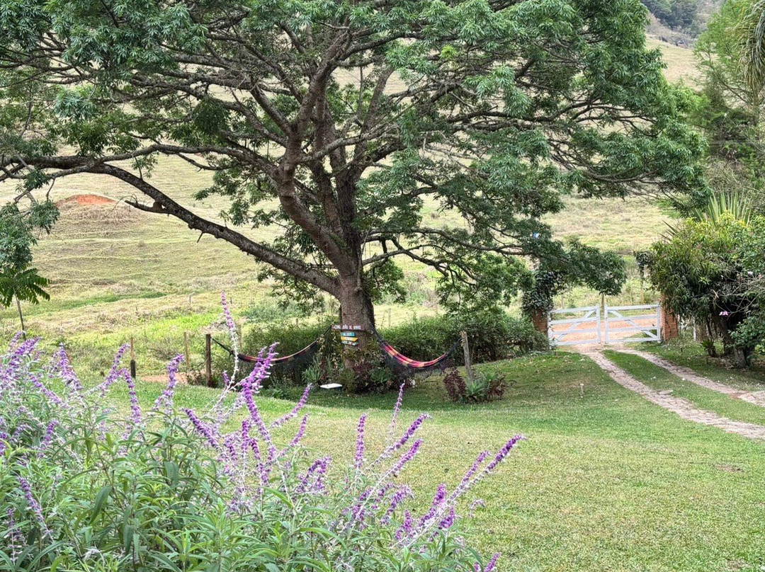 Pousada Vale Monte Azul主图